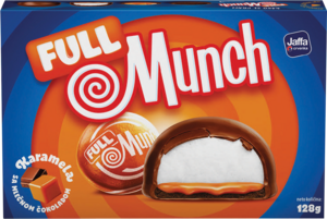 Munchmallow Karamell