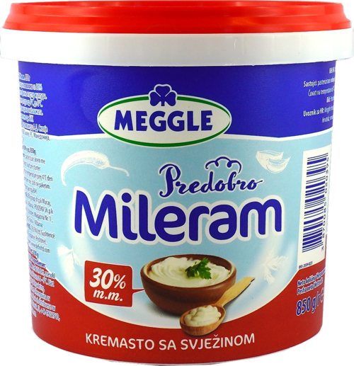 Mileram 30%