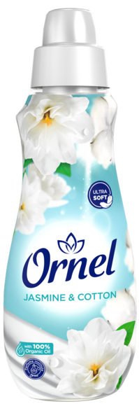 Ornel Jasmine&Cotton