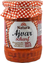 Ajvar Premium stark