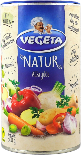 Vegeta Natur