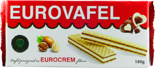 Eurovafelkex