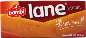 Lane kex