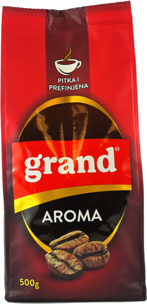 Grand Kaffe Aroma