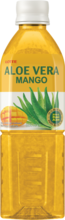 Aloe Vera Mango