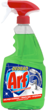 Arf Deobad 5X