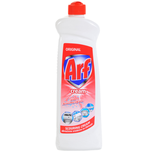 Arf Cream Original