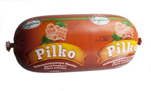 Pilko Kycklingpålägg