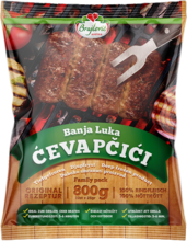 Cevapcici Banja Luka