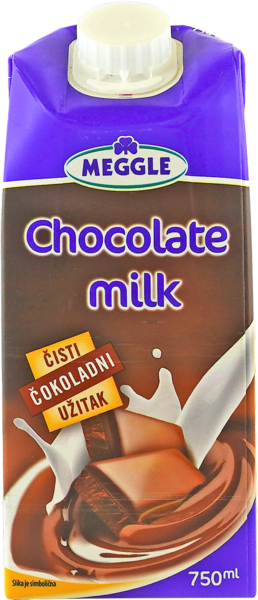 Chokladmjölk 2%