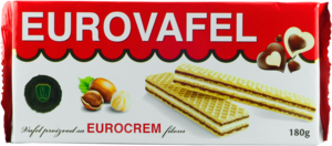 Eurovafelkex