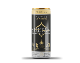 Sultan Power drink
