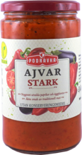 Stark Ajvar