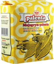 Polenta Majsgryn