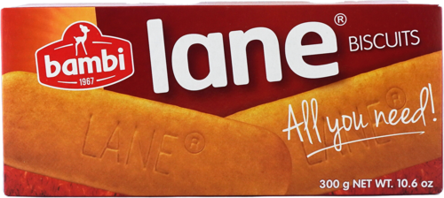 Lane kex