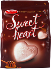 Sweet Heart