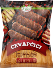 Cevapcici Sarajevo