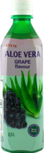 Aloe Vera Druva