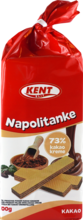 Napolitankekex