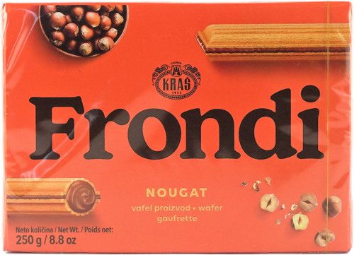 Frondi Maxi Nougat