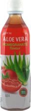 Aloe Vera Granatäpple