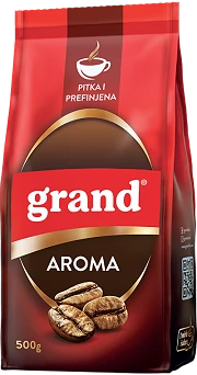 Grand Kaffe Aroma