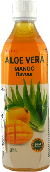 Aloe Vera Mango