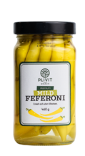 Feferoni mild