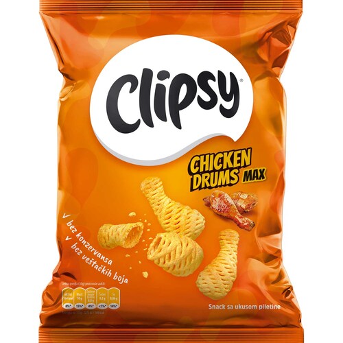Chipsy Max Chicken