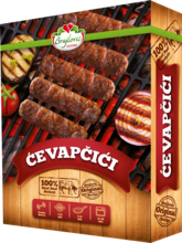 Cevapcici Sarajevo