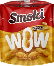 Smoki WOW Jordnöt