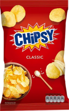 Chipsy Classic