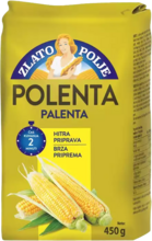 Polenta