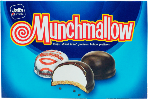 Munchmallow