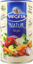 Vegeta Natur