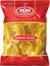 Tagliatelle