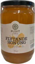 Flytande Honung