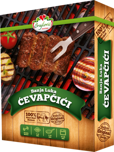 Cevapcici Banja Luka