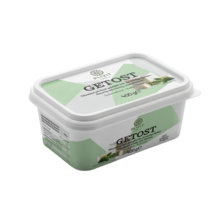 Vitost Getmjölk