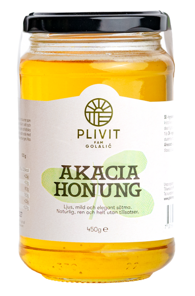 Akacie Honung