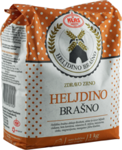 Heljdino Brasno Bovetemjöl