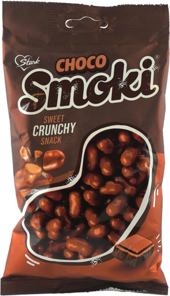 Choco Smoki