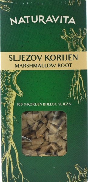 Sljezov te