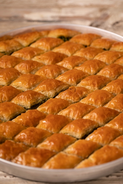 Baklava