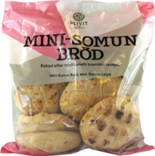 Somunbröd 8p
