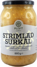 Surkål