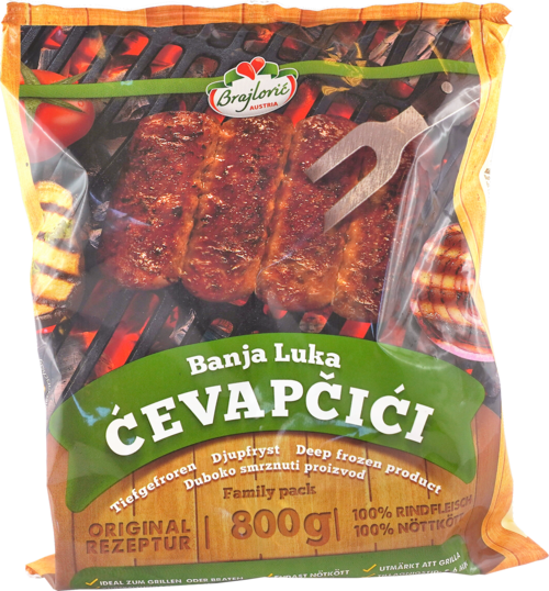 Cevapcici Banja Luka