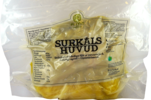 Surkålshuvud ca. 1200gr