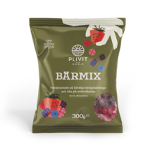 Bärmix fryst