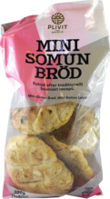 Somunbröd 4p